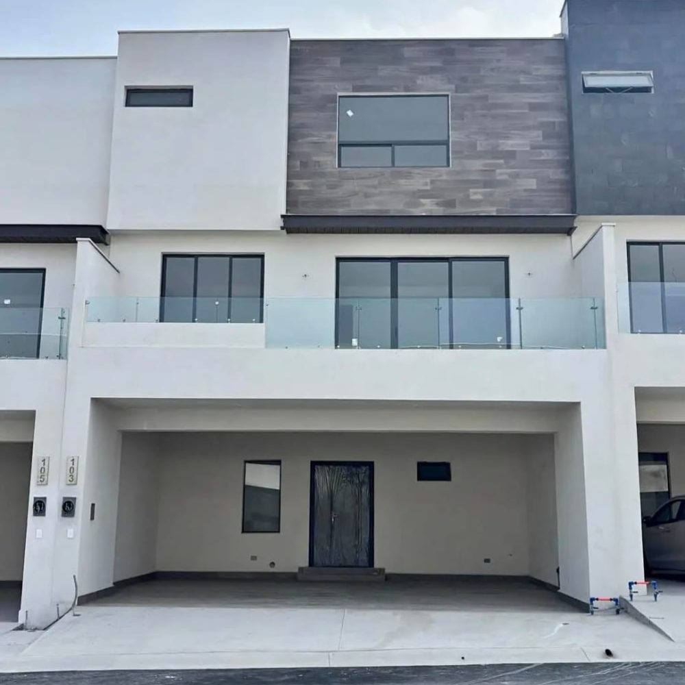 VENTA DE CASAS RESIDENCIALES ZONA CUMBRES